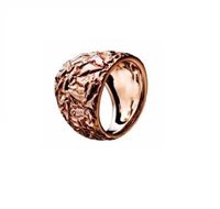 Anello Bliss Donna in Bronzo 2001400 - 2001100